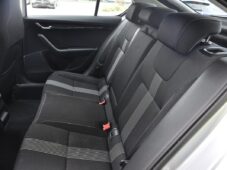 Škoda Octavia 2,0TDi STYLE & DYNAMIC ČR - 19