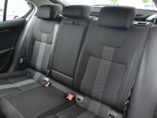 Škoda Octavia 2,0TDi STYLE & DYNAMIC ČR - 20