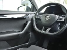 Škoda Octavia 2,0TDi STYLE & DYNAMIC ČR - 22