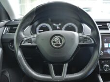 Škoda Octavia 2,0TDi STYLE & DYNAMIC ČR - 26