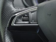 Škoda Octavia 2,0TDi STYLE & DYNAMIC ČR - 27