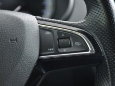Škoda Octavia 2,0TDi STYLE & DYNAMIC ČR - 28
