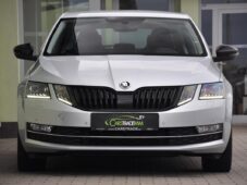 Škoda Octavia 2,0TDi STYLE & DYNAMIC ČR - 7