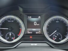 Škoda Octavia 2,0TDi STYLE & DYNAMIC ČR - 29