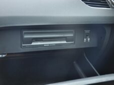 Škoda Octavia 2,0TDi STYLE & DYNAMIC ČR - 34