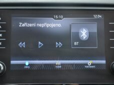 Škoda Octavia 2,0TDi STYLE & DYNAMIC ČR - 37