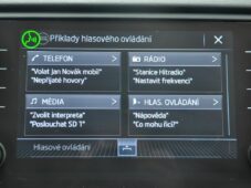 Škoda Octavia 2,0TDi STYLE & DYNAMIC ČR - 38