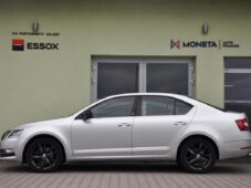 Škoda Octavia 2,0TDi STYLE & DYNAMIC ČR - 1