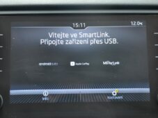 Škoda Octavia 2,0TDi STYLE & DYNAMIC ČR - 40