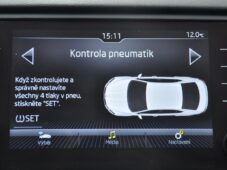 Škoda Octavia 2,0TDi STYLE & DYNAMIC ČR - 41