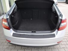 Škoda Octavia 2,0TDi STYLE & DYNAMIC ČR - 45