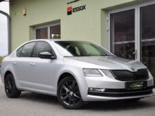 Škoda Octavia 2,0TDi STYLE & DYNAMIC ČR - 6