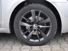 Škoda Octavia 2,0TDi STYLE & DYNAMIC ČR - 49