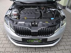 Škoda Octavia 2,0TDi STYLE & DYNAMIC ČR - 50