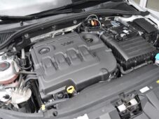 Škoda Octavia 2,0TDi STYLE & DYNAMIC ČR - 51