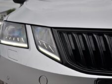 Škoda Octavia 2,0TDi STYLE & DYNAMIC ČR - 52