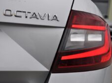 Škoda Octavia 2,0TDi STYLE & DYNAMIC ČR - 53