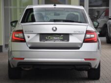Škoda Octavia 2,0TDi STYLE & DYNAMIC ČR - 3