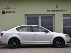 Škoda Octavia 2,0TDi STYLE & DYNAMIC ČR - 5