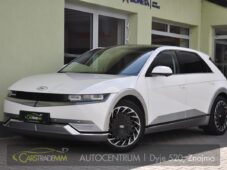 Hyundai Ioniq 5 73kWh Top Line - 0