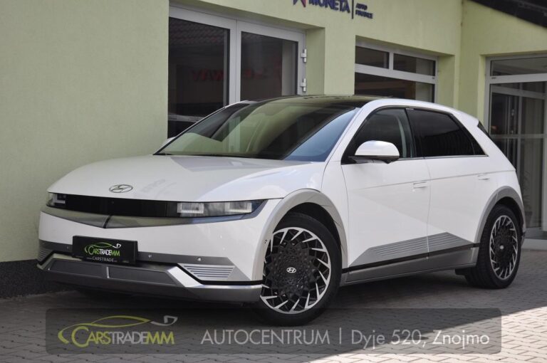Hyundai Ioniq 5 73kWh Top Line - 1