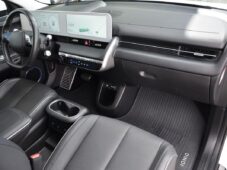 Hyundai Ioniq 5 73kWh Top Line - 12