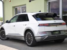 Hyundai Ioniq 5 73kWh Top Line - 2