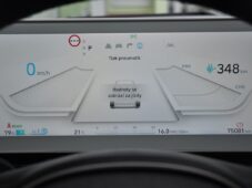 Hyundai Ioniq 5 73kWh Top Line - 34