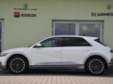 Hyundai Ioniq 5 73kWh Top Line - 1