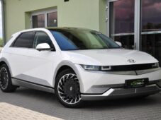 Hyundai Ioniq 5 73kWh Top Line - 6