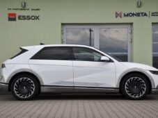 Hyundai Ioniq 5 73kWh Top Line - 5