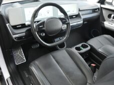 Hyundai Ioniq 5 73kWh Top Line - 8