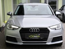 Audi A4 2.0TDi NAVI AUT.A/C PO SERVISE - 8