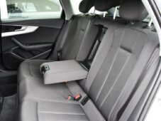 Audi A4 2.0TDi NAVI AUT.A/C PO SERVISE - 19