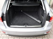 Audi A4 2.0TDi NAVI AUT.A/C PO SERVISE - 36