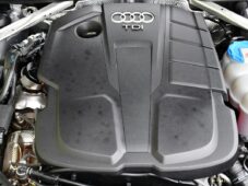Audi A4 2.0TDi NAVI AUT.A/C PO SERVISE - 39