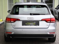 Audi A4 2.0TDi NAVI AUT.A/C PO SERVISE - 9
