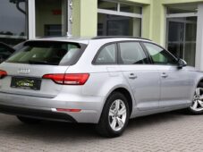 Audi A4 2.0TDi NAVI AUT.A/C PO SERVISE - 3