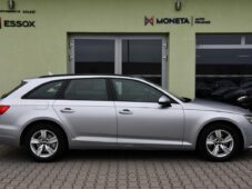 Audi A4 2.0TDi NAVI AUT.A/C PO SERVISE - 11