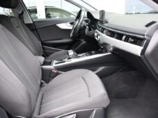 Audi A4 2.0TDi NAVI AUT.A/C PO SERVISE - 16