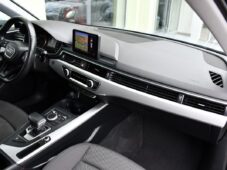 Audi A4 2.0TDi NAVI AUT.A/C PO SERVISE - 17