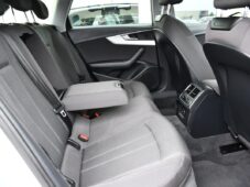 Audi A4 2.0TDi NAVI AUT.A/C PO SERVISE - 20