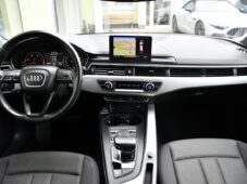 Audi A4 2.0TDi NAVI AUT.A/C PO SERVISE - 4