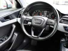 Audi A4 2.0TDi NAVI AUT.A/C PO SERVISE - 5