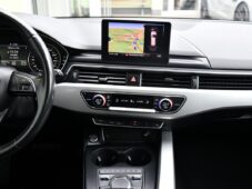 Audi A4 2.0TDi NAVI AUT.A/C PO SERVISE - 6