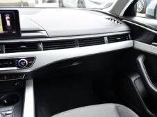 Audi A4 2.0TDi NAVI AUT.A/C PO SERVISE - 7