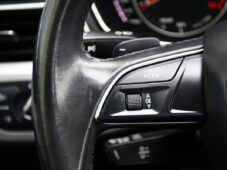 Audi A4 2.0TDi NAVI AUT.A/C PO SERVISE - 22