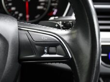 Audi A4 2.0TDi NAVI AUT.A/C PO SERVISE - 23