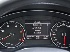Audi A4 2.0TDi NAVI AUT.A/C PO SERVISE - 34