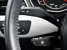 Audi A4 2.0TDi NAVI AUT.A/C PO SERVISE - 24
